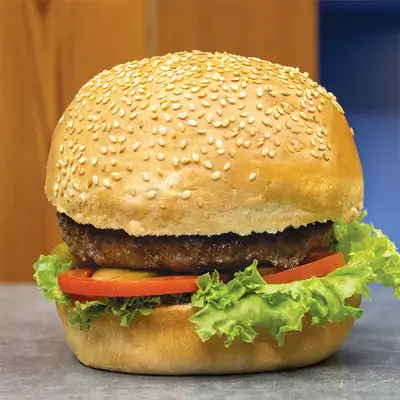 Beef Burger